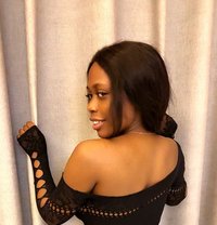 African Shinah +256//78821//0474 - escort in Beijing