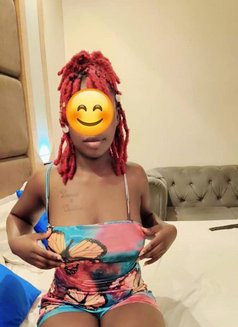 African Shinaiah +91//841485//4870 - escort in Mumbai Photo 5 of 8