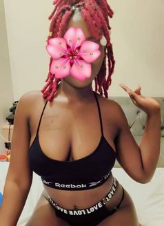 African Shinaiah +91//841485//4870 - escort in Mumbai Photo 7 of 8