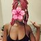 African Shinaiah +91//841485//4870 - escort in Mumbai