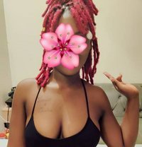 African Shinaiah +91//841485//4870 - escort in Mumbai
