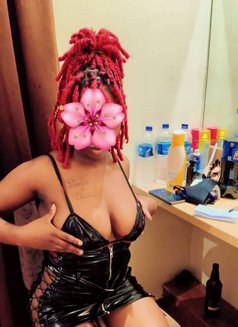 African Shinaiah +91//841485//4870 - escort in Mumbai Photo 8 of 8