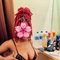 African Shinaiah +91//841485//4870 - escort in Mumbai Photo 4 of 4