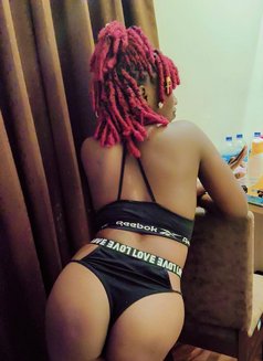 African Shinaiah +91//841485//4870 - escort in Mumbai Photo 5 of 5