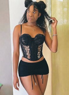 African Shinayah +256//77338//6719 - escort in Mumbai Photo 3 of 4