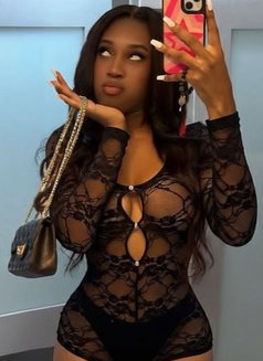 African Shinayah +256//77338//6719 - escort in Mumbai Photo 4 of 4
