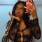 African Shinayah +256//77338//6719 - escort in Mumbai Photo 4 of 4