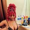 African Shinayah +256//77338//6719 - escort in Pune Photo 4 of 6