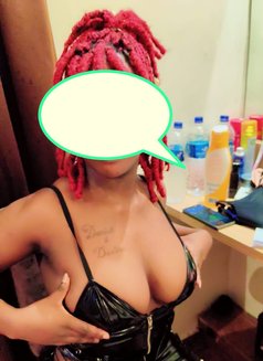 African Shinayah +256//77338//6719 - puta in Pune Photo 3 of 6