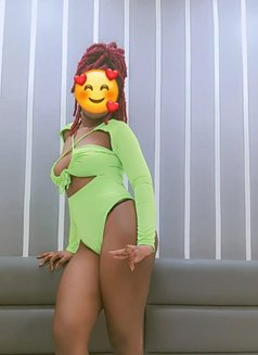 African Shinayah +91//841485//4870 - escort in Mumbai Photo 8 of 9