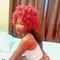 African Shira +91//841306//1683 - escort in Bangalore Photo 2 of 6