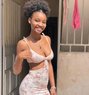 African Shira +91//996768//1609 - puta in Mumbai Photo 1 of 4