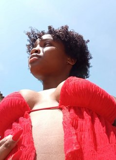 African Shira +91//996768//1609 - puta in Mumbai Photo 2 of 4