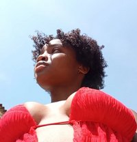 African Shira +91//996768//1609 - puta in Mumbai