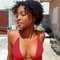 African Shira +91//996768//1609 - escort in Mumbai Photo 3 of 4
