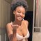 African Shira +91//996768//1609 - escort in Mumbai Photo 4 of 4
