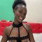 African Shira +91//996768//1609 - puta in Mumbai
