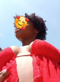 African Shira +91//996768//1609 - escort in Mumbai Photo 2 of 3