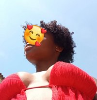 African Shira +91//996768//1609 - escort in Mumbai Photo 2 of 3