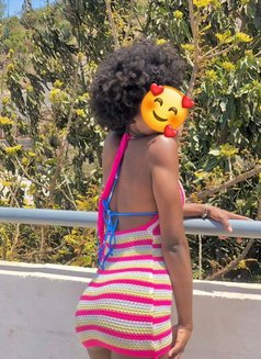 African Shira +91//996768//1609 - escort in Mumbai Photo 3 of 3