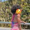 African Shira +91//996768//1609 - escort in Mumbai Photo 3 of 3