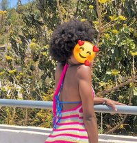 African Shira +91//996768//1609 - puta in Mumbai