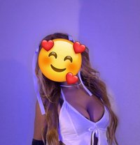 African Shira +91//996768//1609 - puta in Mumbai