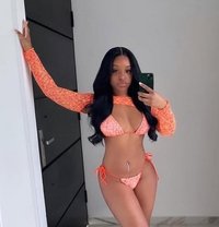 African Shirat +91//990416//5832 - escort in Ahmedabad Photo 2 of 4