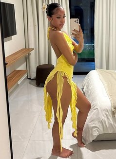 African Nina +91//990416//5832 - escort in Ahmedabad Photo 5 of 5