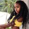 African Shirat +91//990416//5832 - escort in Vadodara