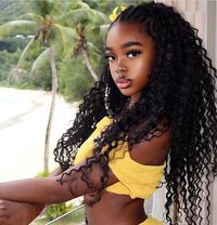 African Shirat +91//990416//5832 - escort in Vadodara