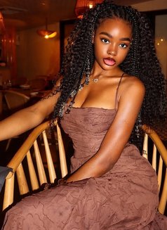 African Shirat +91//990416//5832 - escort in Vadodara Photo 3 of 3