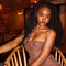 African Shirat +91//990416//5832 - escort in Vadodara Photo 3 of 3