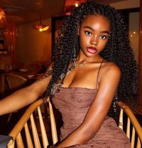 African Shirat +91//990416//5832 - escort in Vadodara