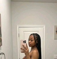 African Shishi +977//974452//6361 - escort in Pokhara