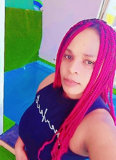 African Shumi +91//851172//9730 - escort in Ahmedabad Photo 1 of 5