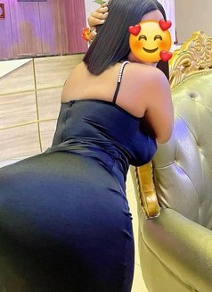 African Shumi +91//851172//9730 - escort in Ahmedabad Photo 3 of 5