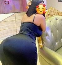 African Shumi +91//851172//9730 - puta in Ahmedabad Photo 3 of 6