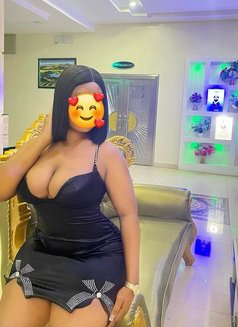 African Shumi +91//851172//9730 - escort in Ahmedabad Photo 4 of 5