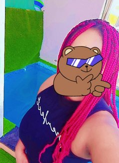 African Shumi +91//851172//9730 - escort in Ahmedabad Photo 6 of 6