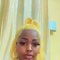 African Brianna +91//977979//3998 - escort in Chandigarh