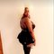 African Brianna +91//977979//3998 - puta in Chandigarh