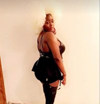 African Brianna +91//977979//3998 - puta in Chandigarh Photo 1 of 15