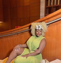 African Brianna +91//977979//3998 - puta in Chandigarh Photo 1 of 15