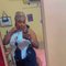 African Brianna +91//977979//3998 - escort in Chandigarh