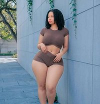 African Sisey +91//798415//6080 - escort in Lucknow