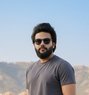 African Size - Male escort in Jaipur Photo 2 of 4