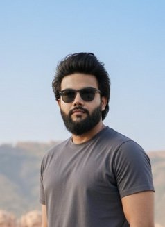 African Size - Male escort in Jaipur Photo 2 of 3