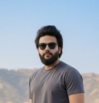 African Size - Acompañantes masculino in Jaipur
