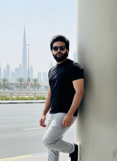 African Size - Male escort in Jaipur Photo 3 of 3